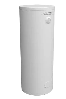 Водонагреватель Royal Thermo AQUATEC INOX косвенного нагрева напольный 200 л.