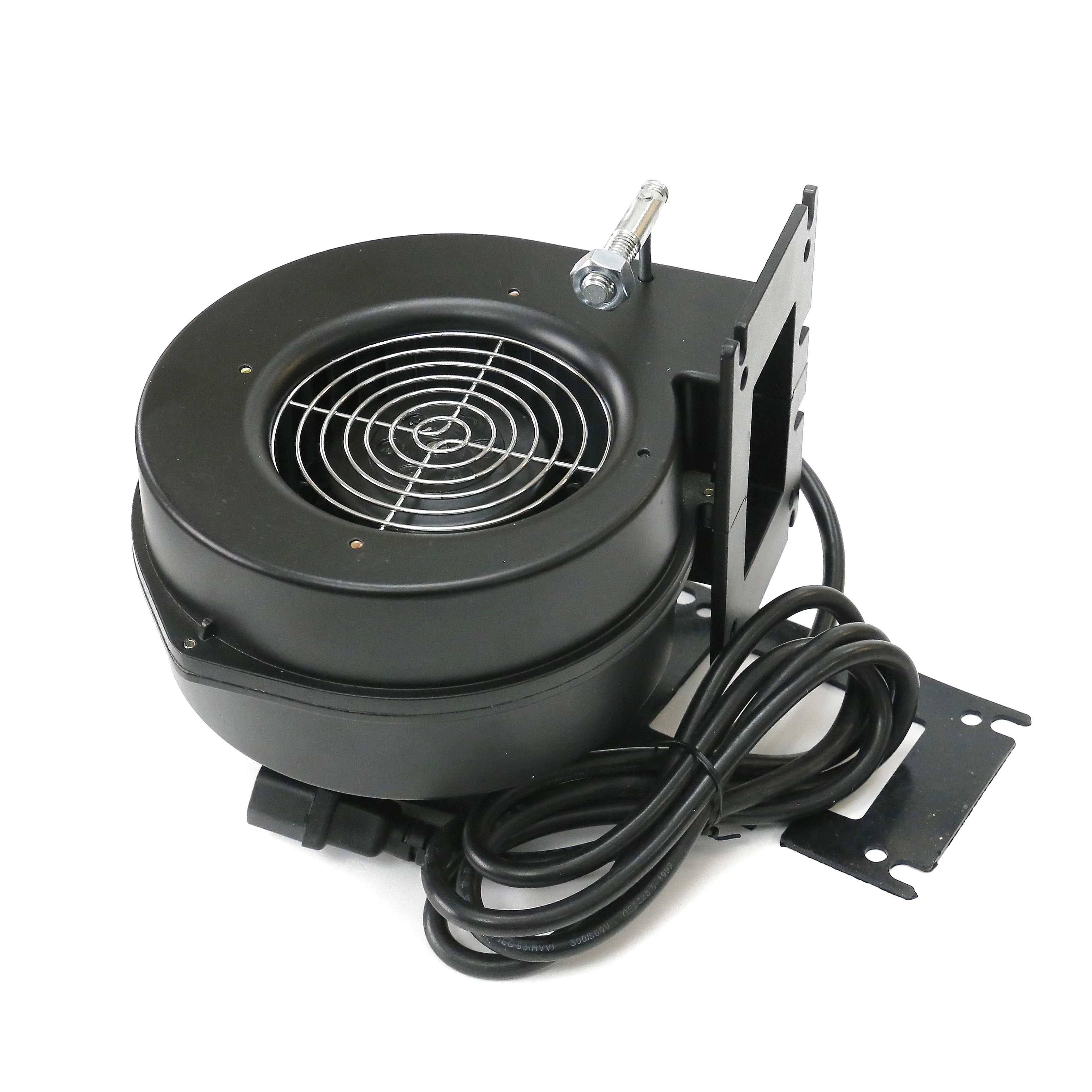 Вентилятор центробежный BSR-120 85 Вт 0,35м