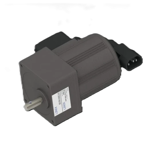 Мотор-редуктор Linix YN80-230-25R(CE)-A/80JB100G1032-JM5 (FOX, PONY, RAY горелка)