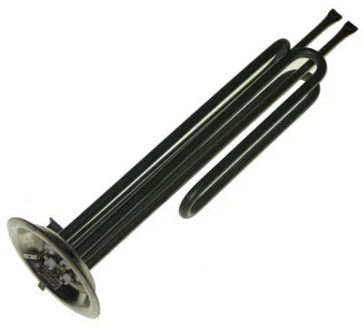 ТЭН к бойлеру RF 92/2,5 кВт/220в/M6/54+91см (для Термекс серии RZB, Round)