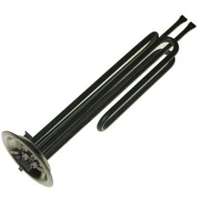 ТЭН к бойлеру RF 92/2,5 кВт/220в/M6/54+91см (для Термекс серии RZB, Round)