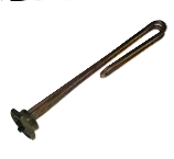 ТЭН к бойлеру RCT 3,0 кВт с прокладкой, резьба 11/4, Италия