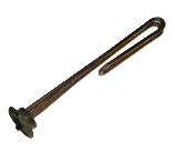 ТЭН к бойлеру RCT 4,0 кВт с прокладкой, резьба 11/4, Италия