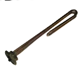 ТЭН к бойлеру RCT 4,0 кВт с прокладкой, резьба 11/4, Италия