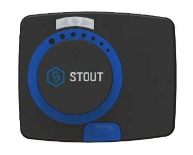 Сервопривод 230V, 120s, 10Нм