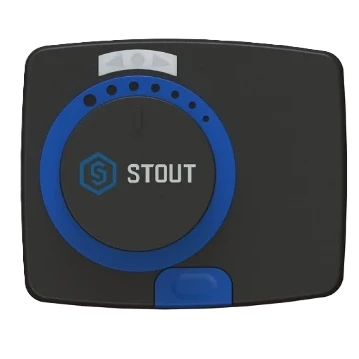 Сервопривод 230V, 120s, 10Нм