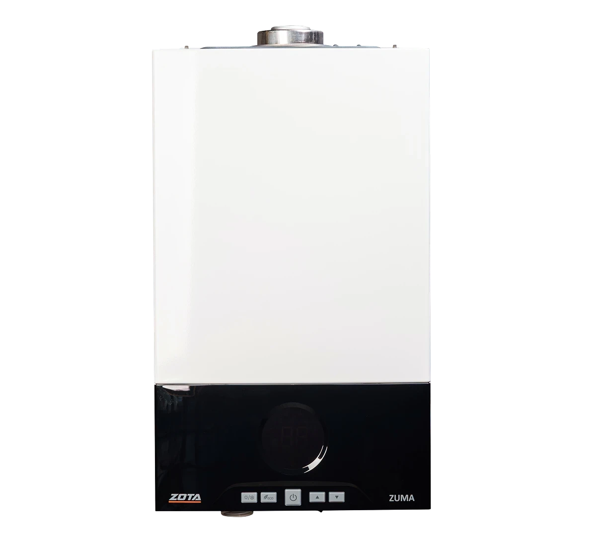 Котел газовый настенный ZOTA Zuma 24D