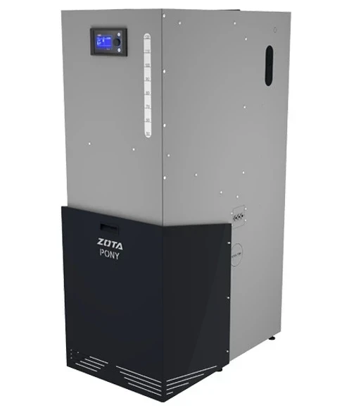 Котел автоматический Zota "Pony" 15 кВт (C-Line PBA)