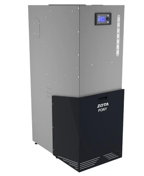 Котел автоматический Zota "Pony" 15 кВт (C-Line PBA)