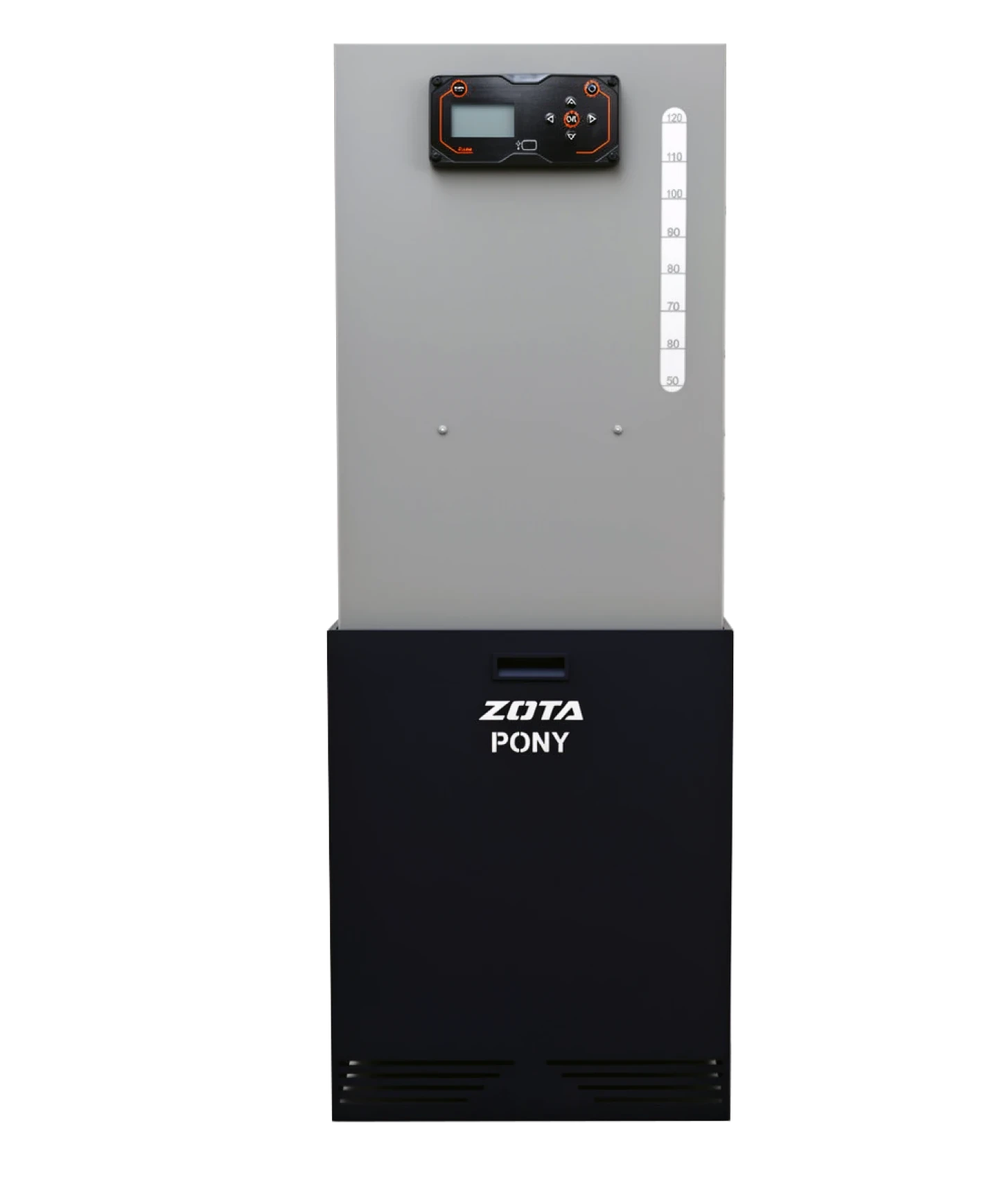 Котел автоматический Zota "Pony" 15 кВт (C-Line PBA)