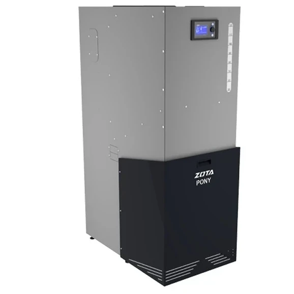 Котел автоматический Zota "Pony" 15 кВт (C-Line PBA)