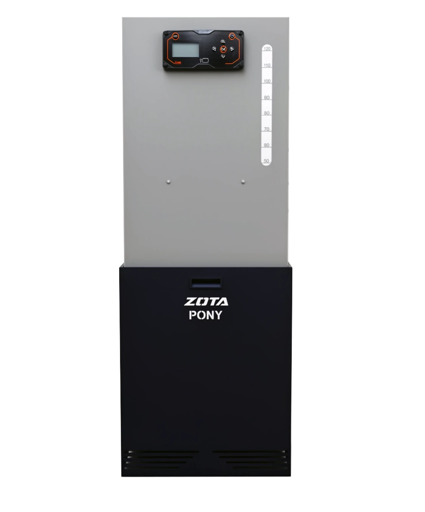 Котел автоматический Zota "Pony" 25 кВт (C-Line PBA)