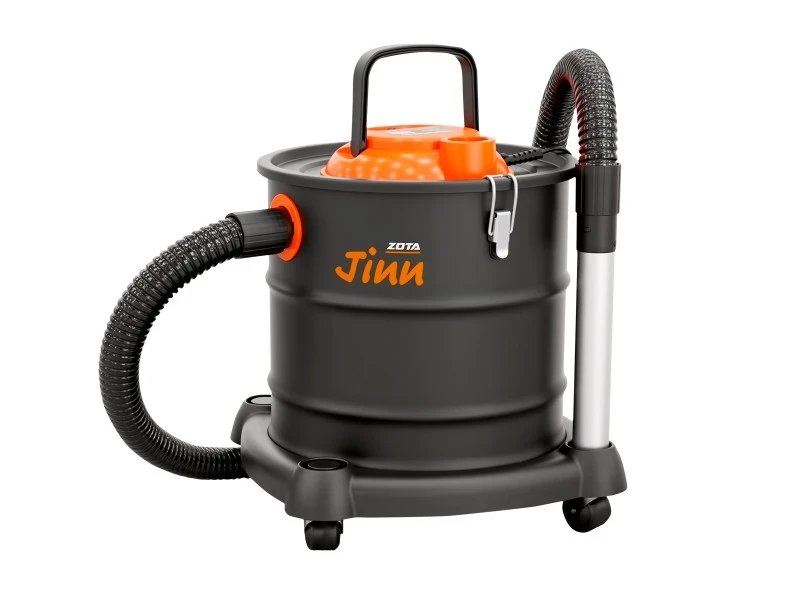 Пылесос для золы ZOTA Jinn 1200Вт, 20л.