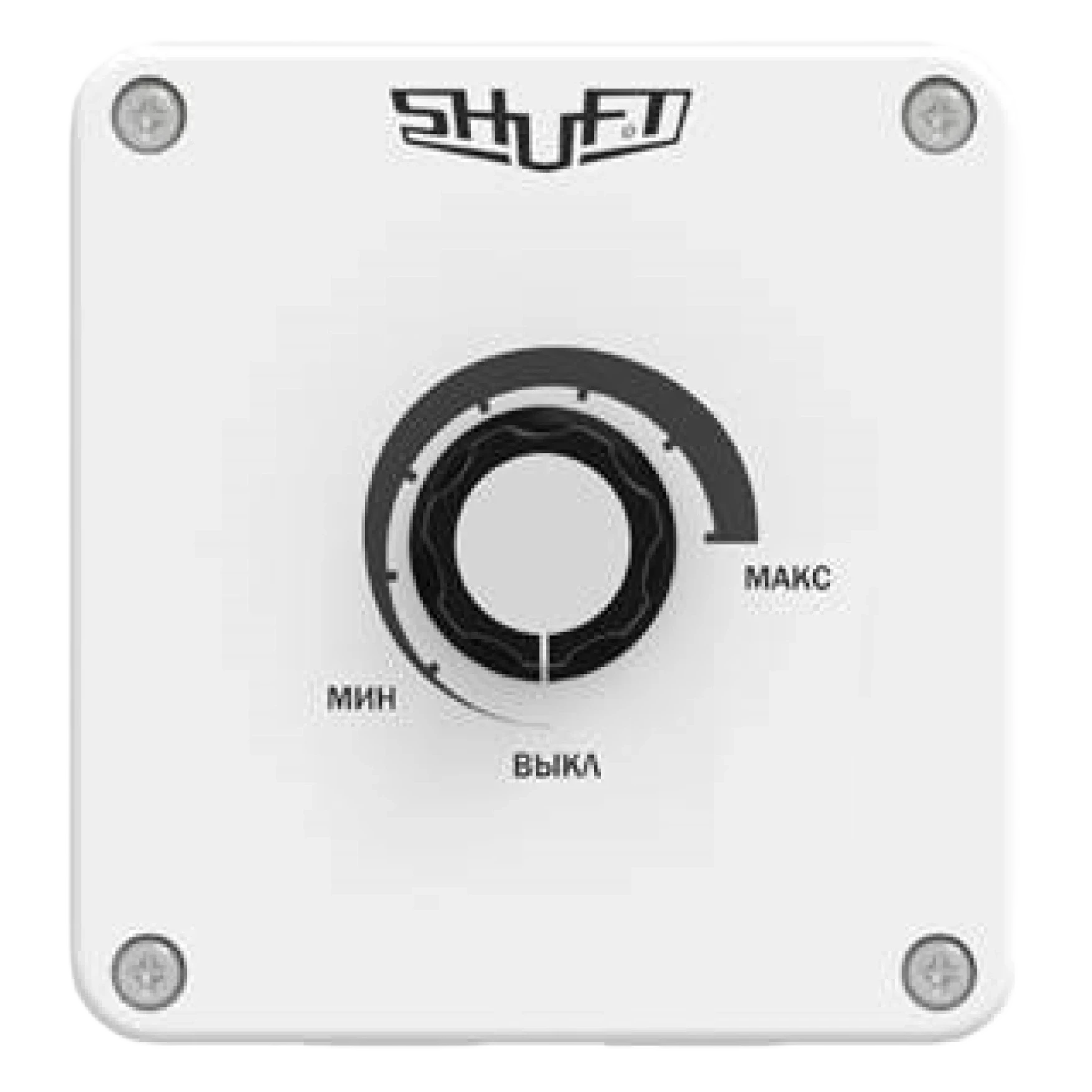 Плавный регулятор скорости STY-2,5