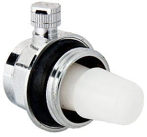 Воздухоотводчик автоматический левый