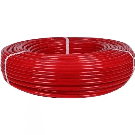 Труба PE-RT 16х2,0 мм TAEN (бухта 600 м)