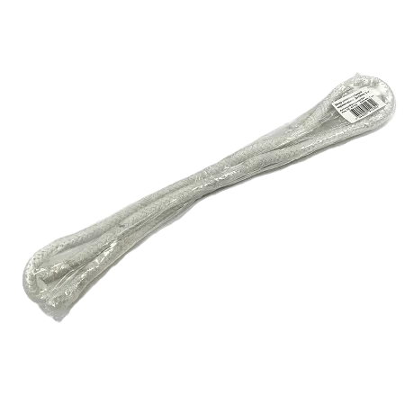 Шнур уплотнительный керамический, D=12мм, 1 м