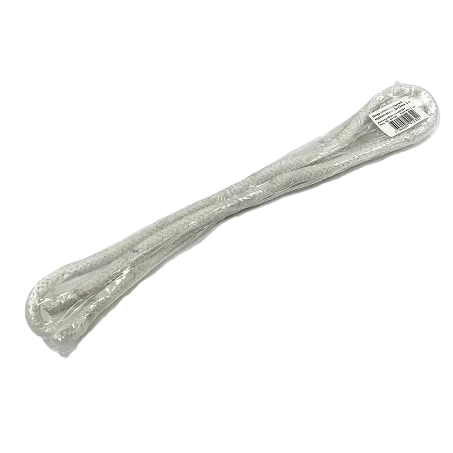 Шнур уплотнительный керамический, D=12мм, 1 м