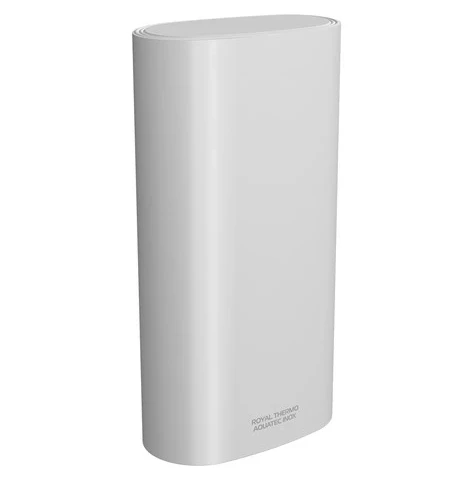 Водонагреватель накопительный комбинированный Royal Thermo AQUATEC INOX-F 100 (сухой ТЭН)