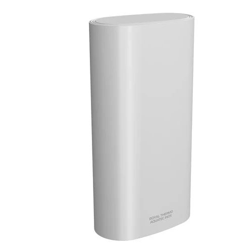 Водонагреватель накопительный комбинированный Royal Thermo AQUATEC INOX-F 100 (сухой ТЭН)