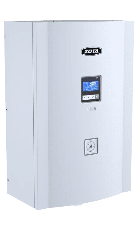 Электрокотел ZOTA МК-S - 9