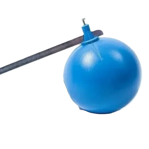 Клапан поплавковый D=3/4"