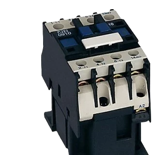 Пускатель магнитный 40A 220V/AC3 1NC