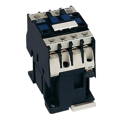 Пускатель магнитный 25A 220V/AC3 1NC