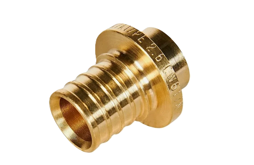 Заглушка аксиальная ROMMER 20