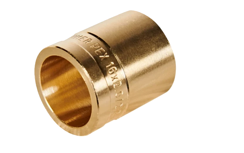 Монтажная гильза аксиальная ROMMER 16