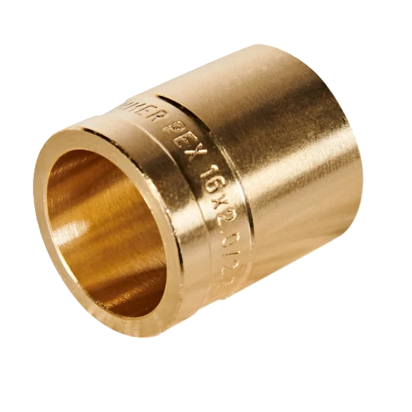 Монтажная гильза аксиальная ROMMER 16