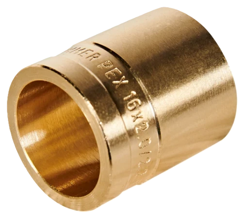 Монтажная гильза аксиальная ROMMER 20