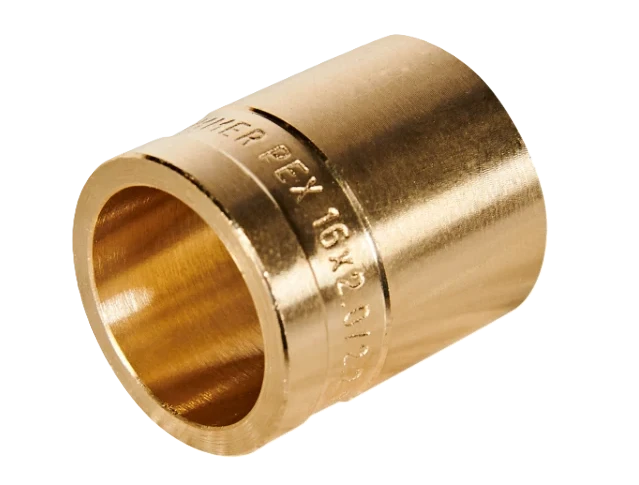 Монтажная гильза аксиальная ROMMER 25