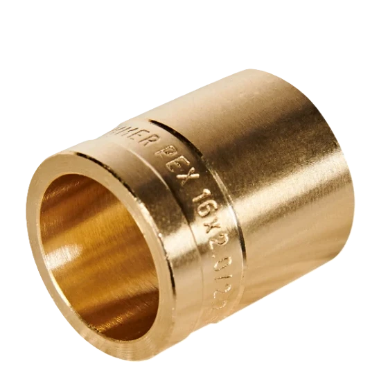 Монтажная гильза аксиальная ROMMER 25
