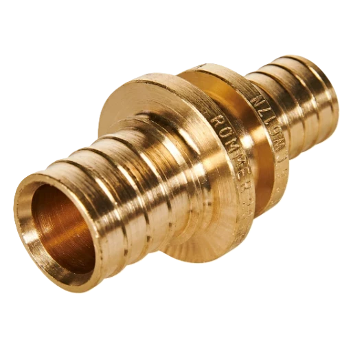 Муфта аксиальная соединительная переходная ROMMER 20 х16