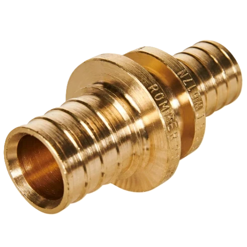 Муфта аксиальная соединительная переходная ROMMER 20 х16