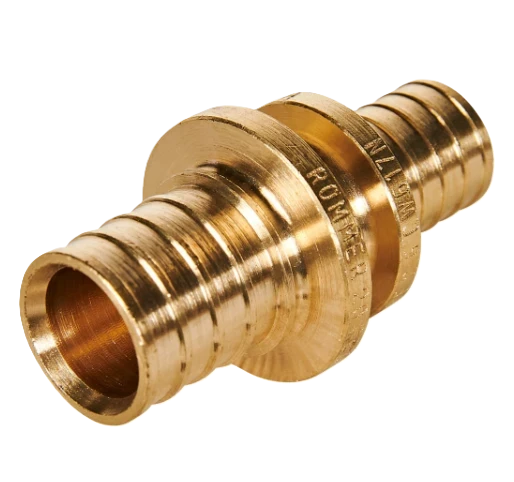 Муфта аксиальная соединительная переходная ROMMER 25x20