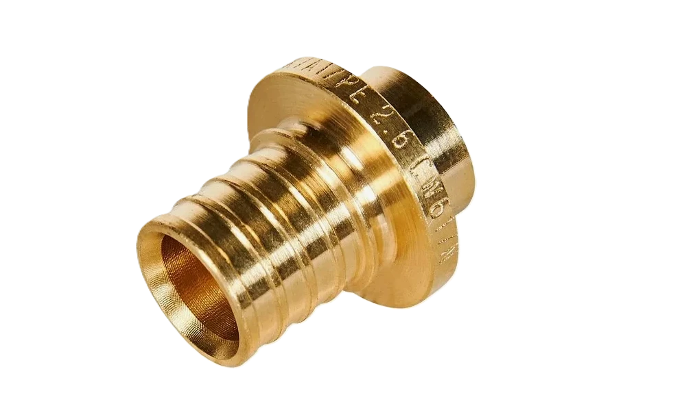 Заглушка аксиальная ROMMER 16