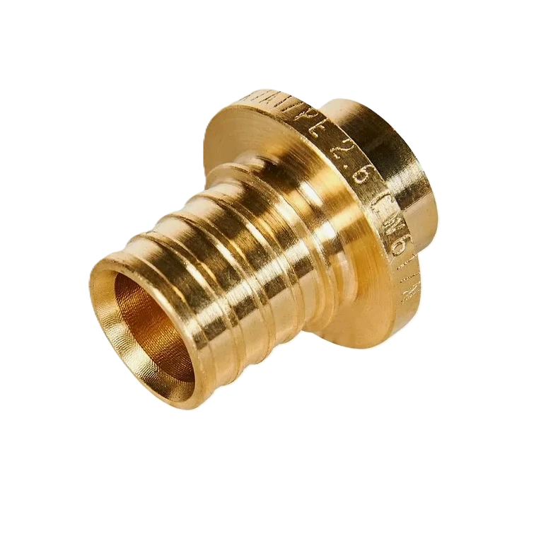Заглушка аксиальная ROMMER 16