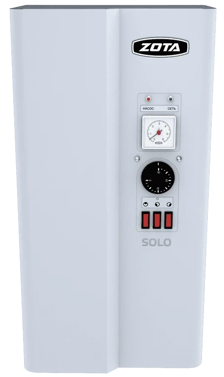 Электрокотел ZOTA Solo 9