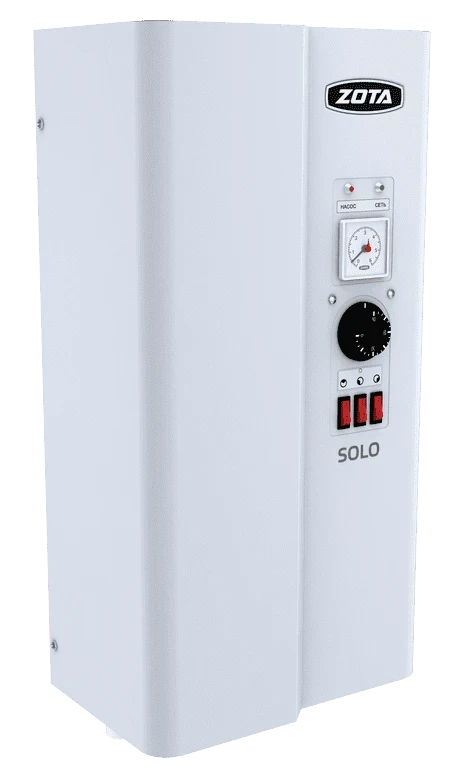 Электрокотел ZOTA Solo 9
