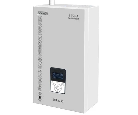 Электрокотел ZOTA Solid-X 21