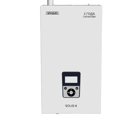 Электрокотел ZOTA Solid-X 54