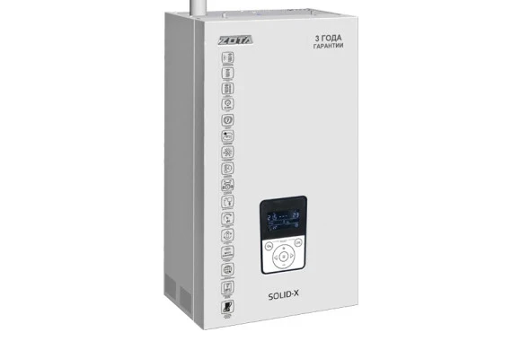 Электрокотел ZOTA Solid-X 54