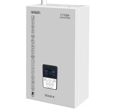 Электрокотел ZOTA Solid-X 54