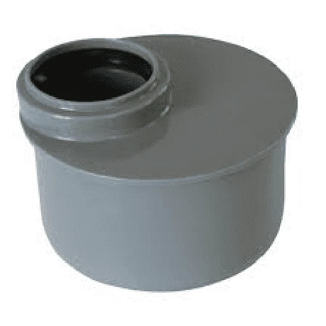 Переход короткий РР 50/110