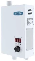 Электрокотел ZOTA Balance -  3