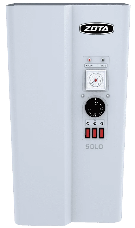 Электрокотел ZOTA Solo 7,5