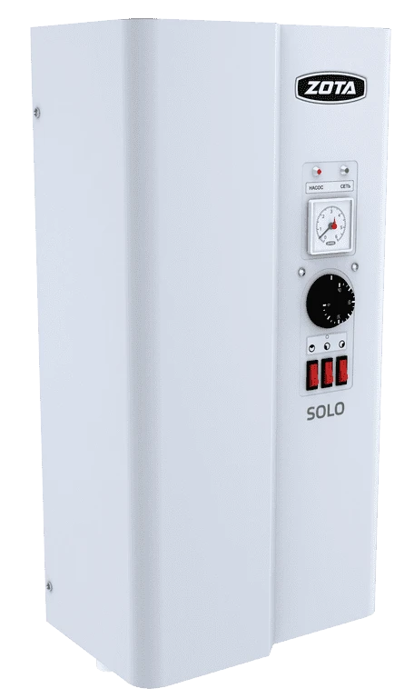 Электрокотел ZOTA Solo 7,5