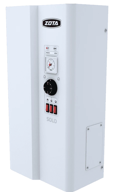 Электрокотел ZOTA Solo 7,5